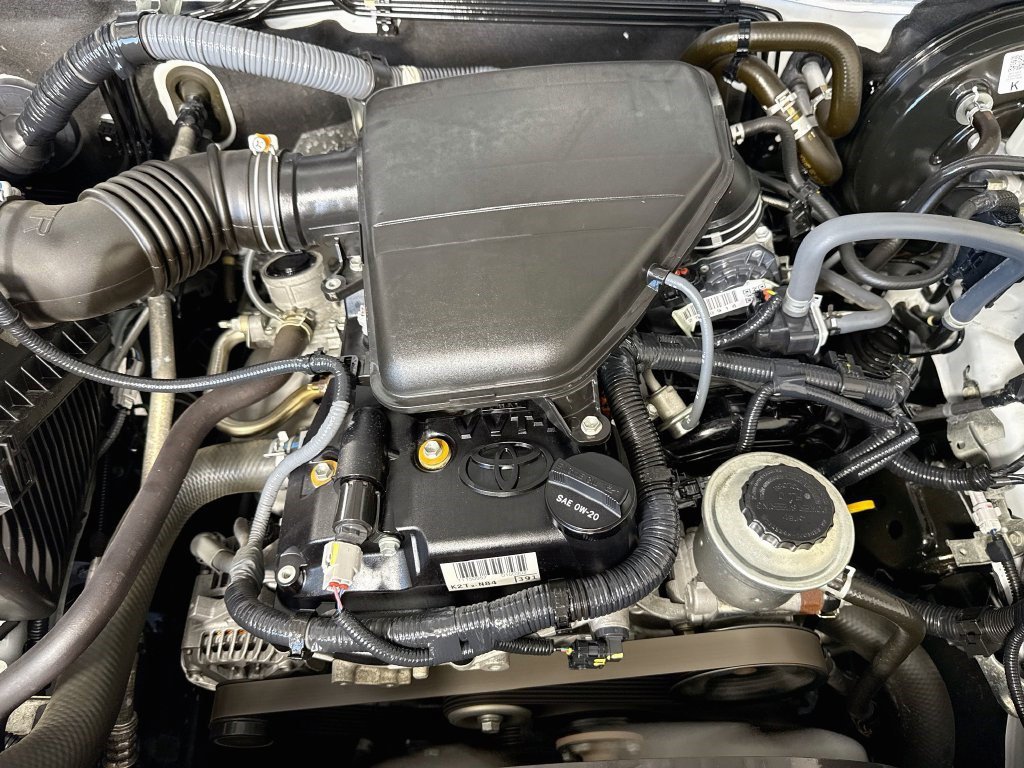 Used 2023 Toyota Tacoma SR RWD image 36