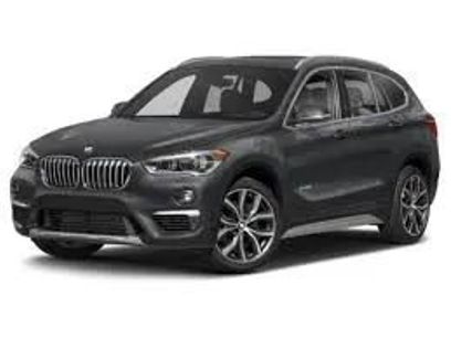 Used 2018 BMW X1 xDrive28i w/ Convenience Package