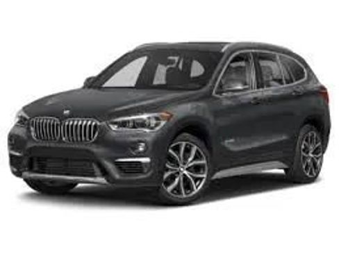 Used 2018 BMW X1 xDrive28i w/ Convenience Package image 1