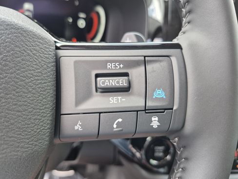 New 2026 Nissan Pathfinder SL AWD/4WD image 32