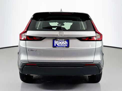 Certified 2024 Honda CR-V LX image 6