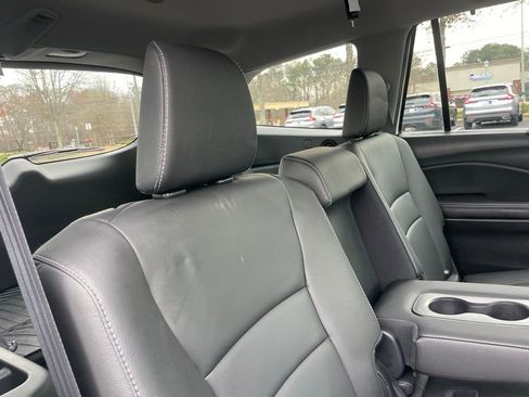 Certified 2022 Honda Pilot EX-L image 36