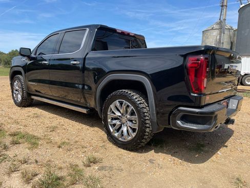 Used 2023 GMC Sierra 1500 Denali w/ Denali Reserve Package AWD/4WD image 6