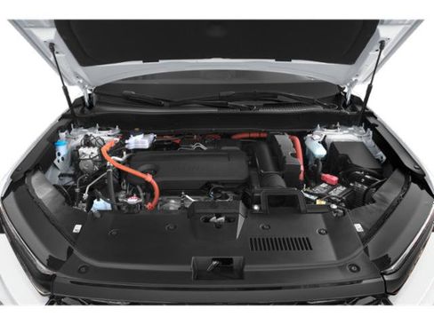 Certified 2023 Honda CR-V Sport image 14