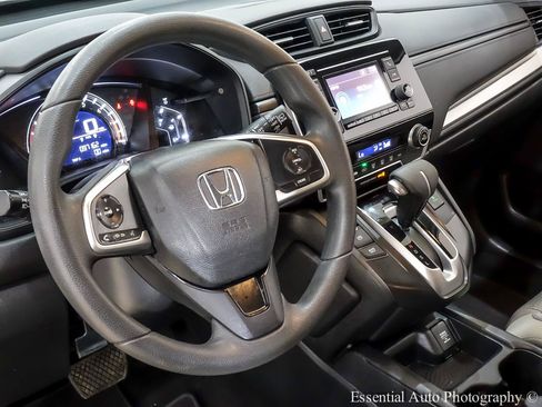 Used 2017 Honda CR-V LX image 15