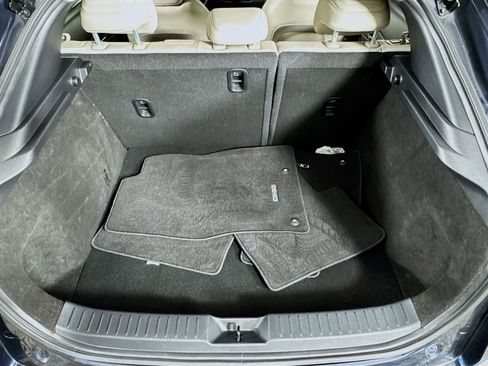Used 2023 MAZDA CX-30 AWD 2.5 S w/ Preferred Package image 21