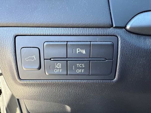 Used 2019 MAZDA CX-9 Touring w/ Touring Premium Package image 32