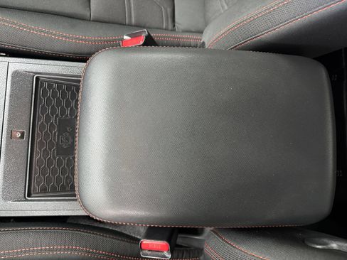 Used 2022 Nissan Frontier Pro-X RWD image 32