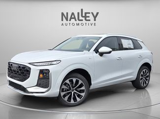 New 2026 Audi Q3 quattro 2.0T video 1