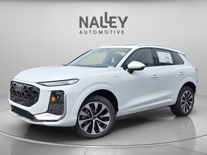 New 2026 Audi Q3 quattro 2.0T