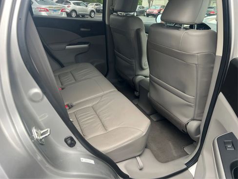 Used 2012 Honda CR-V EX-L image 27
