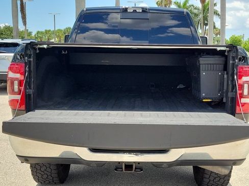 Used 2024 RAM 2500 Limited AWD/4WD image 33