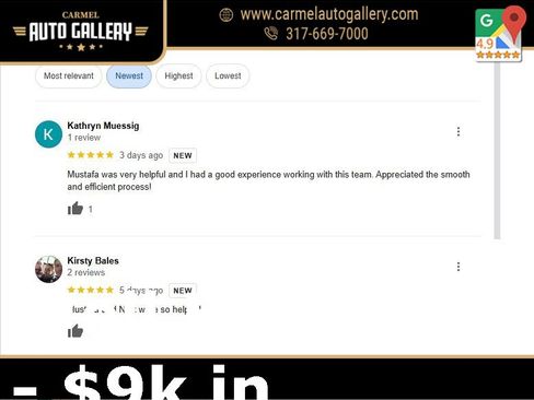 Used 2019 Volvo XC90 T5 Momentum w/ Multimedia Package image 40