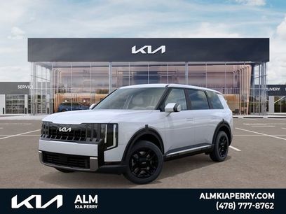 New 2027 Kia Telluride LX