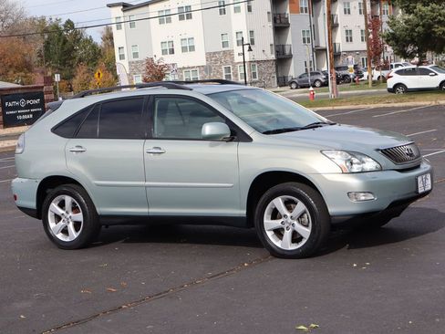 Used 2008 Lexus RX 350 AWD image 2