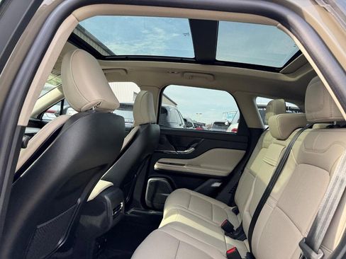 New 2025 Lincoln Corsair Grand Touring w/ Equipment Group 301A image 11