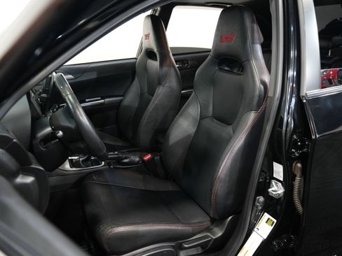 Used 2012 Subaru Impreza WRX STI Limited image 33
