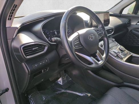 Used 2023 Hyundai Santa Fe SEL image 10