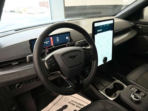 New 2024 Ford Mustang Mach-E GT image 12