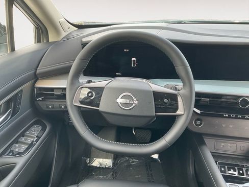 Used 2025 Nissan Murano SL w/ Cargo Package image 18