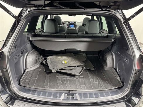 Used 2024 Subaru Forester Wilderness image 14