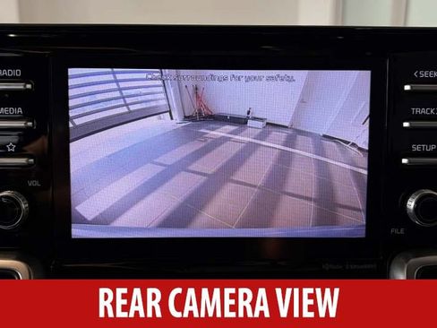 Used 2021 Kia Sorento S w/ Panoramic Sunroof Package FWD image 14