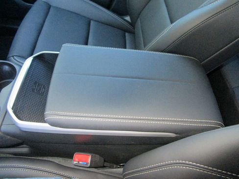 New 2026 GMC Terrain Elevation w/ Elevation Premium Package image 37