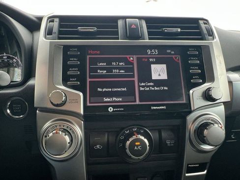 Used 2022 Toyota 4Runner SR5 image 25