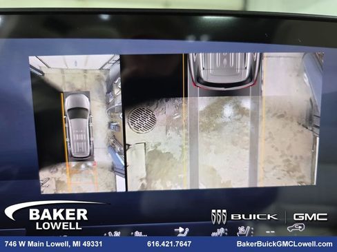 New 2026 Buick Enclave Avenir w/ Super Cruise Package image 27