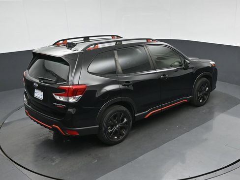 Used 2023 Subaru Forester Sport image 61