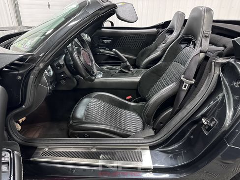 Used 2014 SRT Viper GTS w/ GTS Laguna Interior Package RWD image 42