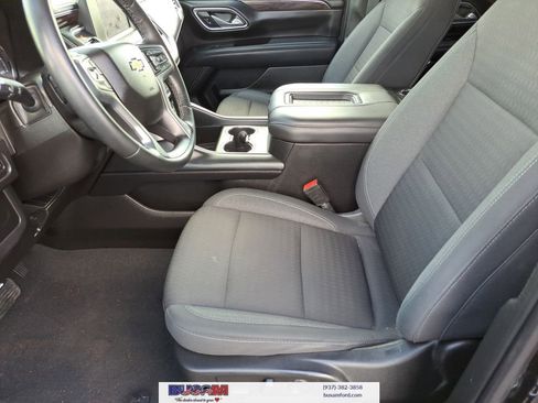 Used 2023 Chevrolet Tahoe LS w/ Driver Alert Package image 11