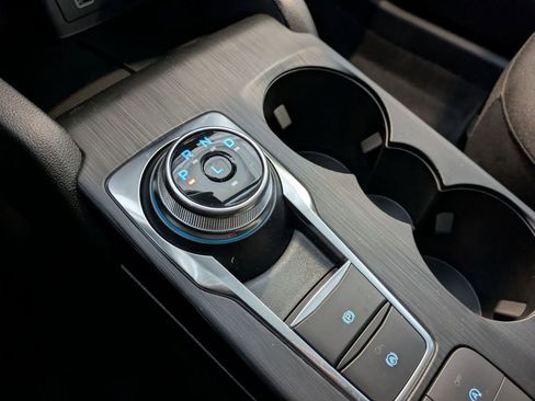 New 2026 Ford Escape Active image 12