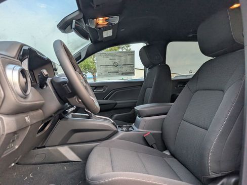 New 2026 Chevrolet Colorado LT RWD image 14