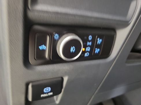 Used 2023 Ford F150 XL w/ STX Appearance Package RWD image 22