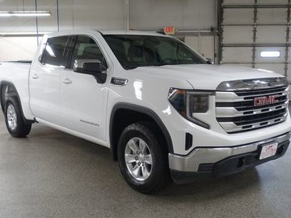 Used 2023 GMC Sierra 1500 SLE