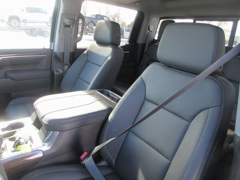 New 2026 GMC Sierra 1500 Elevation w/ Elevation Premium Package image 14