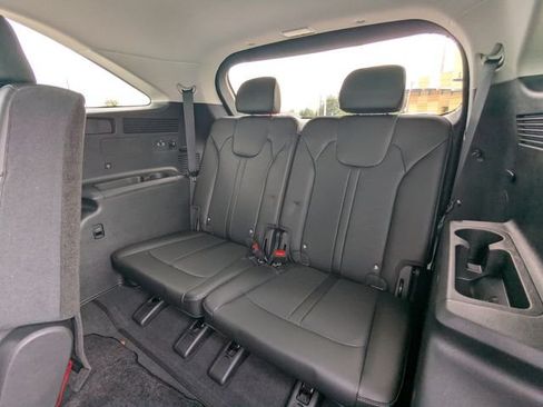 New 2026 Kia Sorento EX FWD image 16