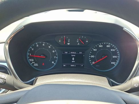 Certified 2024 Chevrolet Equinox LS w/ Driver Confidence II Package FWD image 20