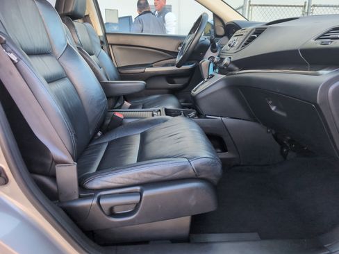 Used 2012 Honda CR-V EX-L image 26