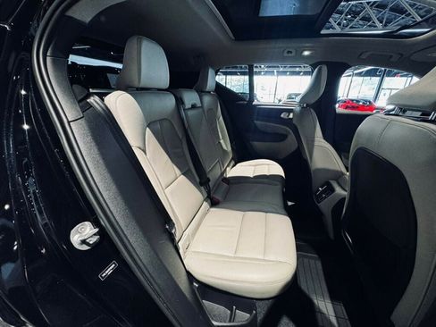 Used 2023 Volvo XC40 B5 Plus w/ Driver Assist Package AWD/4WD image 25