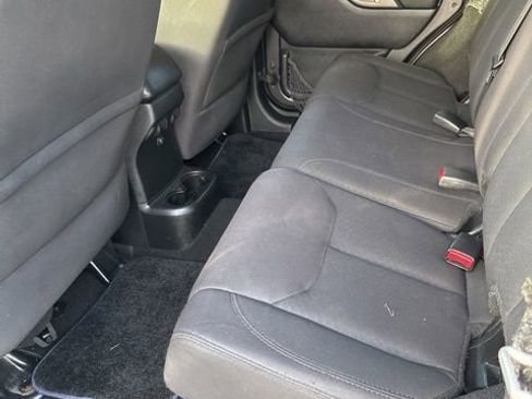 Used 2017 Jeep Wrangler Unlimited Sport w/ Quick Order Package 24S image 11