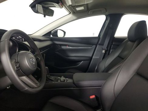 New 2026 MAZDA MAZDA3 s Sport FWD image 20