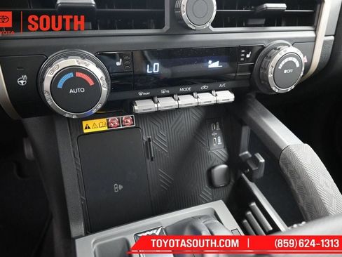 New 2026 Toyota Tacoma TRD Off-Road w/ TRD Off Road Upgrade Package AWD/4WD image 19