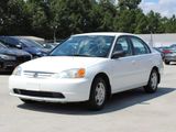 Used 2002 Honda Civic LX image 3