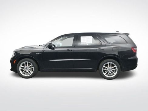 Used 2024 Dodge Durango R/T image 10