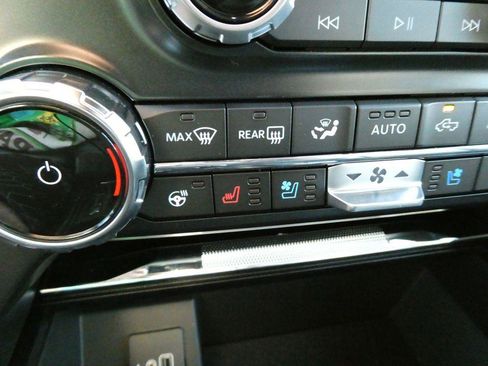 New 2026 Ford F150 Lariat AWD/4WD image 26