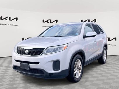 Used 2015 Kia Sorento LX