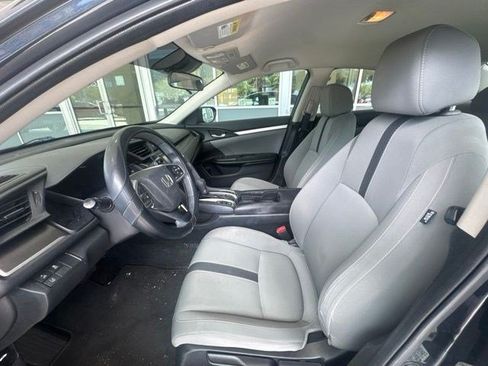 Used 2019 Honda Civic LX image 13
