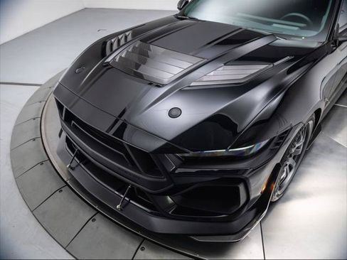 Used 2026 Ford Mustang GT Premium w/ GT Performance Package RWD image 9